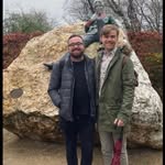 Jamie Bourke - @jamieb_543 - Instagram