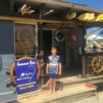 Jamie Bourke - @bourkejamie - Instagram