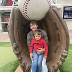 Jamie Bernholtz - Facebook