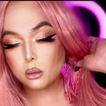 Jamie Bourque-Blyan - @jamie_maytea - Instagram