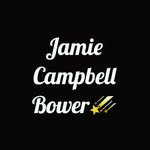 Jamie Campbell Bower️🇹🇷 - @jamiebower.4ever - Instagram