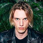 JAMIE CAMPBELL BOWER FAN ACC - @jamie.bower - Instagram