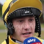 Amateur Jockey🏇🏼 - @jamie_brace97 - Instagram