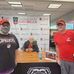 Jamie Brazell - Facebook