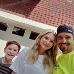 Buck Braswell Sr. - @jamie_braswell - Instagram