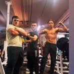 Jamie Bratton - Facebook