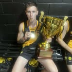 Jamie Bratton - Facebook