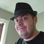 Jamie Brice - @jamsterthegamster - Instagram