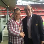 Jamie Bridges - @bridges1980 - Instagram