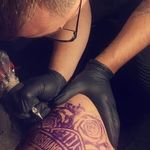 Jamie Bridges - @jmbtats408 - Instagram