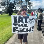 Jamie Bridges - @jamie_lives_on_an_island - Instagram