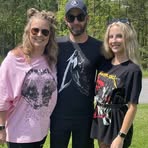 Jamie Brinkley - Facebook