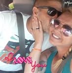 Jamie Brinkley - Facebook