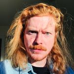 Jamie Brogan - @redbrogan - Instagram