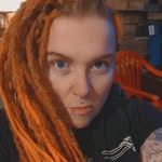 Jamie Brogan - @vampireprincess.bj - Instagram