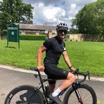 Jamie Brogan - @addictedtoendorphins - Instagram