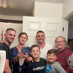 Jamie Crawford Brogan - @curran60 - Instagram