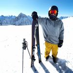 Jamie Brough - @jamiebrough32 - Instagram