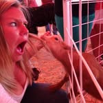Jamie Bruns - @rangerdangerdogg - Instagram