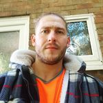 Jamie Brunt - @roofus.malone - Instagram