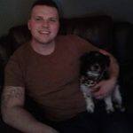 Jamie Brushett - @brushettjamie - Instagram