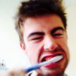 Jamie Morton - @jamiebrushteeth - Instagram