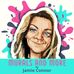 Murals and More by Jamie Connor/  The Paint Brush Lady - Facebook