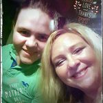 Jamie Brust-McCormick - @mrsbattlecat - Instagram