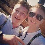 Jamie Bryce - @methodtothemagnus - Instagram