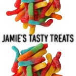 Jamie Bryce - @jamies_tasty_treats - Instagram