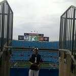 Jamie Bryson - @wirenut123 - Instagram