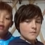 Jamie Bryson - @never_be_scared123 - Instagram