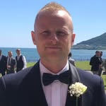 Jamie Bryson - @jamiebrysonni - Instagram