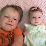 Jamie Bryson - @littlest_brysons - Instagram