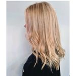 Jamie Buckle - @jamie.bucklehair - Instagram