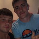 jamiebuckley - @jamie_buckley00 - Instagram