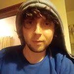 _Jamie Budden_ - @_jamiebudden_ - Instagram