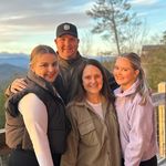 Jamie Budd Perkins - @perkins0626 - Instagram