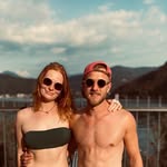 Jamie Budgett - @jamiebudgett - Instagram