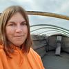 Jamie Buehler - @flatbedtruckergirl - TikTok