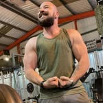 Jamie Buff - @jamie_buff_roberts - Instagram