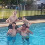 Jamie Buffier - @jamiebuffier - Instagram