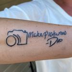 Jamie Bunch - @make_pictures_photography - Instagram