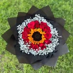 The house of blossoms - @jamie_bunches_pty_ltd - Instagram