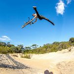 Jamie Bunning - @jamiebunningrides - Instagram
