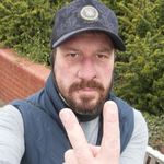 Jamie Challis - @jamieburchell1976 - Instagram