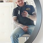 Jamie Ozbornking Burchell - @ozbornking - Instagram