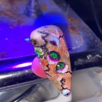 Jamie Burd - @burdhousenails - Instagram