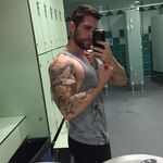 Jamie Burd - @dirty_burd86 - Instagram