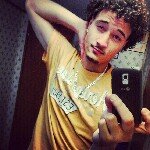 Jamie Burnette - @blazin18 - Instagram